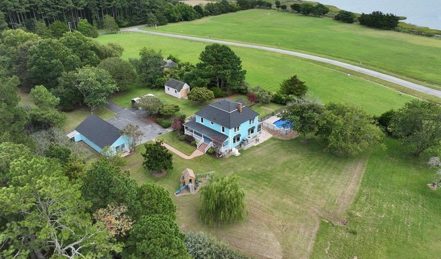 27220 BAYLYS NECK Rd, Accomac, VA 23301 - 4 Beds, 3 Bath