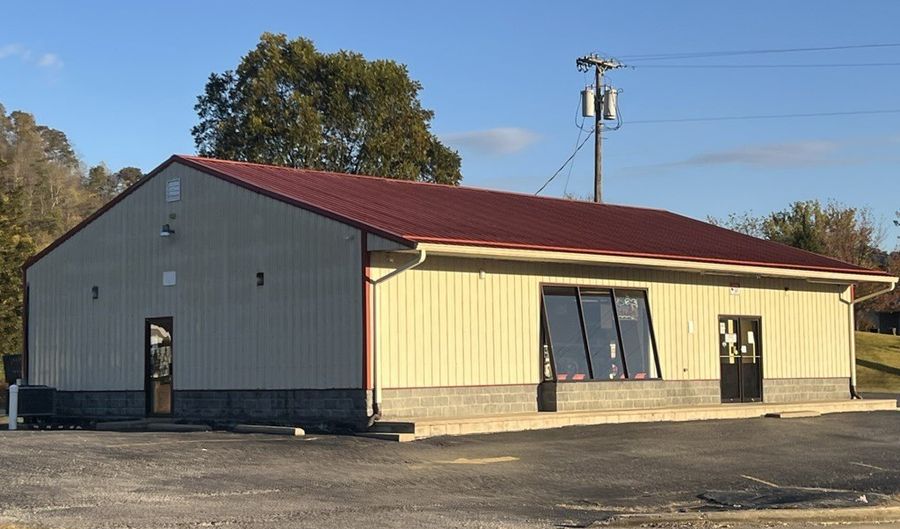 6499 KY-1428, Allen, KY 41601 - 0 Beds, 0 Bath