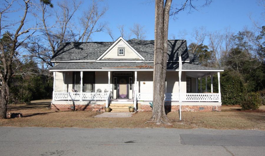 626 N Railroad Ave, Brunson, SC 29911 - 2 Beds, 2 Bath
