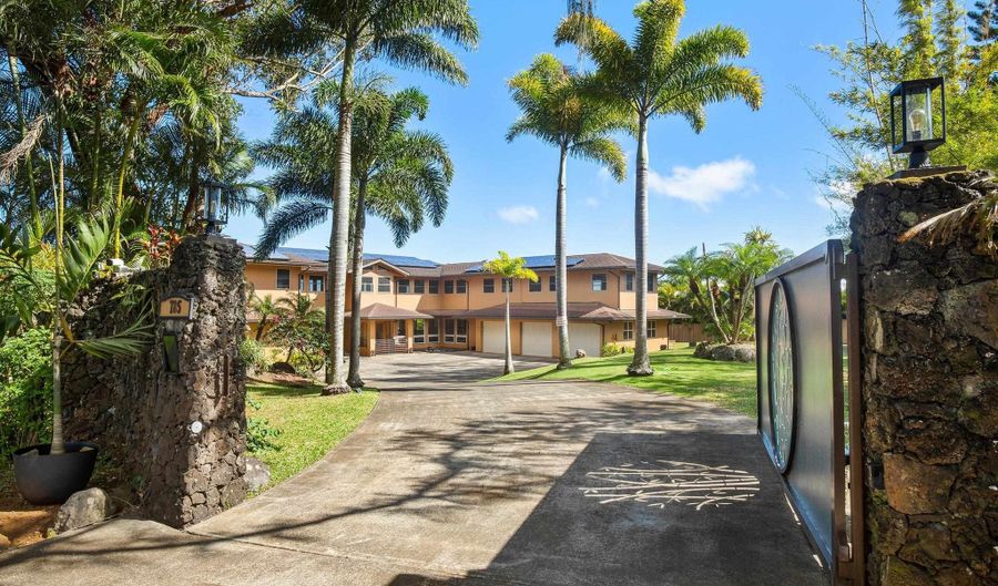 785 W Kuiaha Rd, Haiku, HI 96708 - 5 Beds, 4 Bath