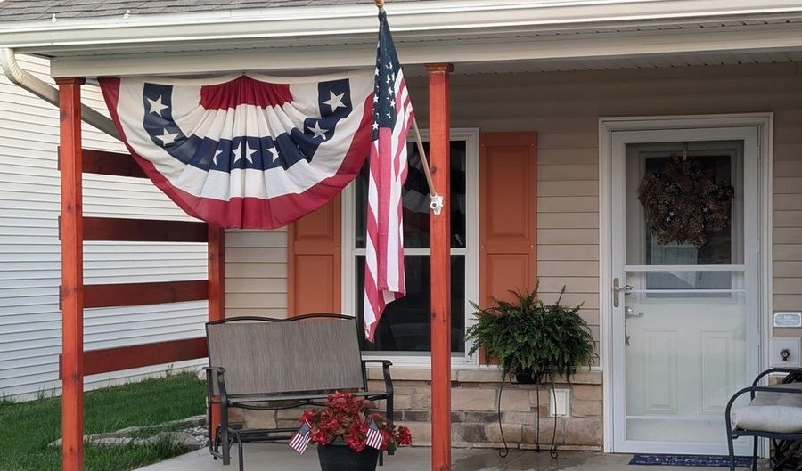 1033 Mascot St, Ashland, OH 44805 - 3 Beds, 2 Bath