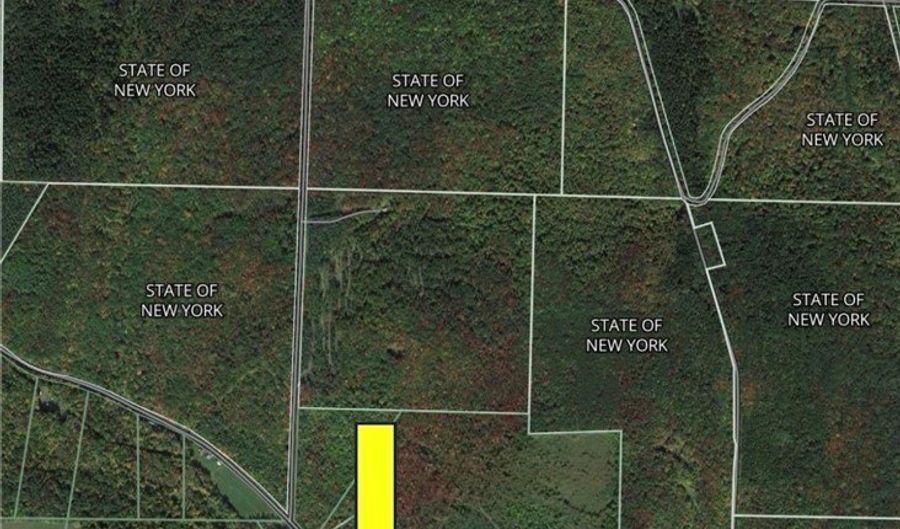 1434 Ryan Rd, Almond, NY 14804 - 4 Beds, 2 Bath