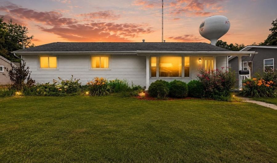 125 Ruby Rd, Attica, IN 47918 - 3 Beds, 1 Bath