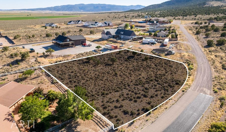 6957 W Camino Verda, Cedar City, UT 84721 - 0 Beds, 0 Bath