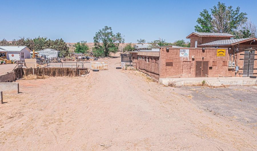 1107 Mesa Rd, Belen, NM 87002 - 0 Beds, 2 Bath