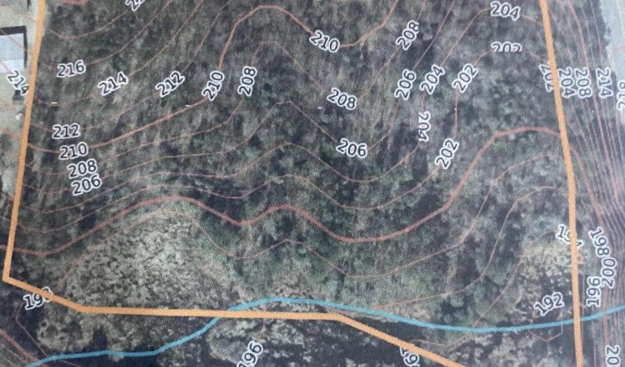 Rock Quarry Road, Bailey, NC 27807 - 0 Beds, 0 Bath
