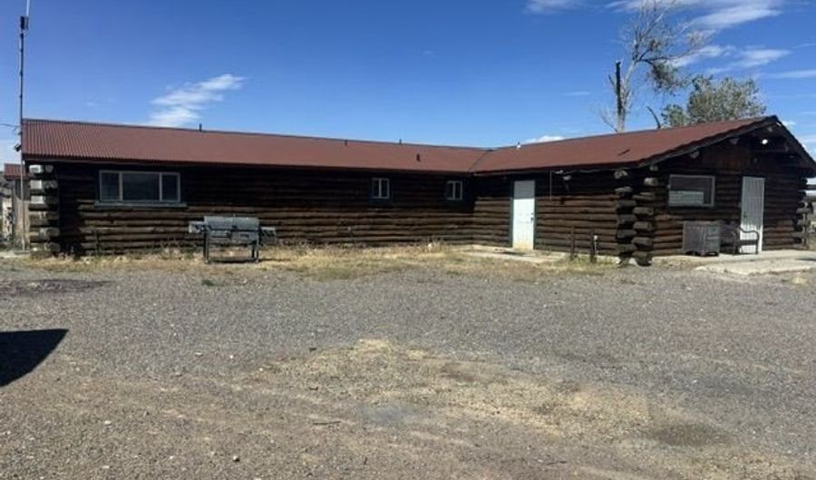 402 State Route 278, Carlin, NV 89822 - 0 Beds, 2 Bath