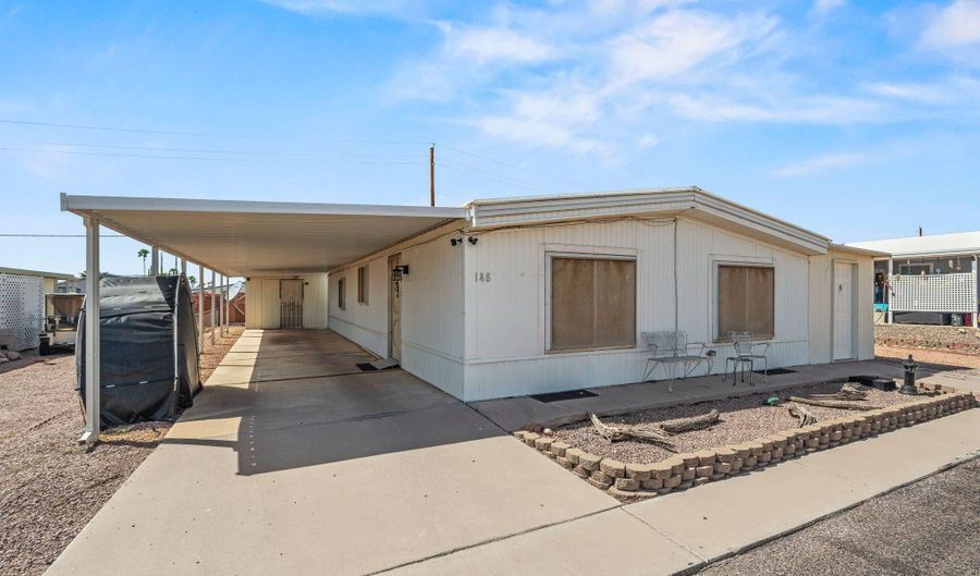 3405 S Tomahawk Rd 148, Apache Junction, AZ 85119 - 2 Beds, 2 Bath