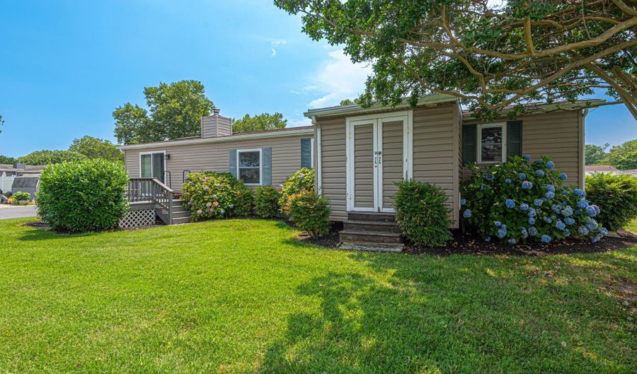 5 ENSIGN Dr, Berlin, MD 21811 - 3 Beds, 2 Bath