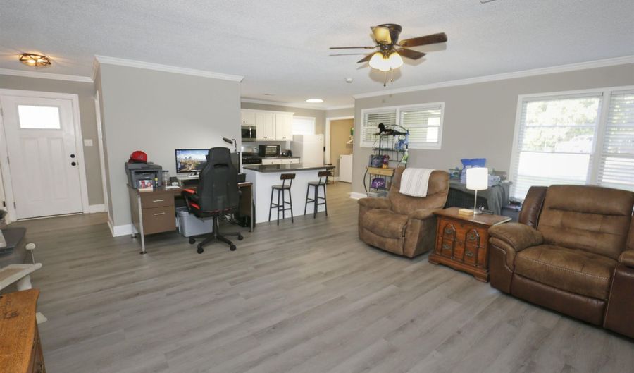 152 WIRANS Rd, Anniston, AL 36205 - 2 Beds, 2 Bath
