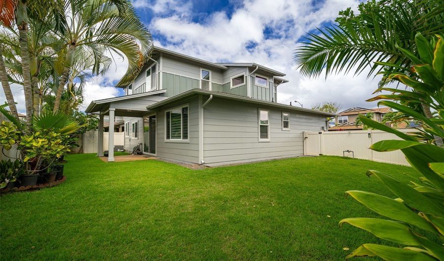 91-1075 Paapaana St, Ewa Beach, HI 96706 - 4 Beds, 3 Bath