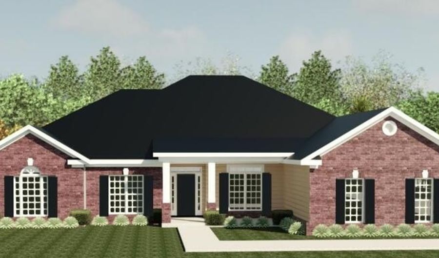 1922 Bellingham Dr, Beech Island, SC 29842 - 4 Beds, 4 Bath