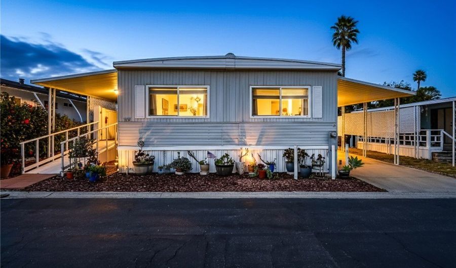 1120 E Mission Rd 79, Fallbrook, CA 92028 - 2 Beds, 2 Bath
