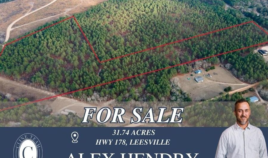 Fairview Road, Batesburg Leesville, SC 29006 - 0 Beds, 0 Bath