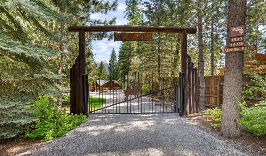14335 Rainbow Dr, Bigfork, MT 59911 - 4 Beds, 5 Bath