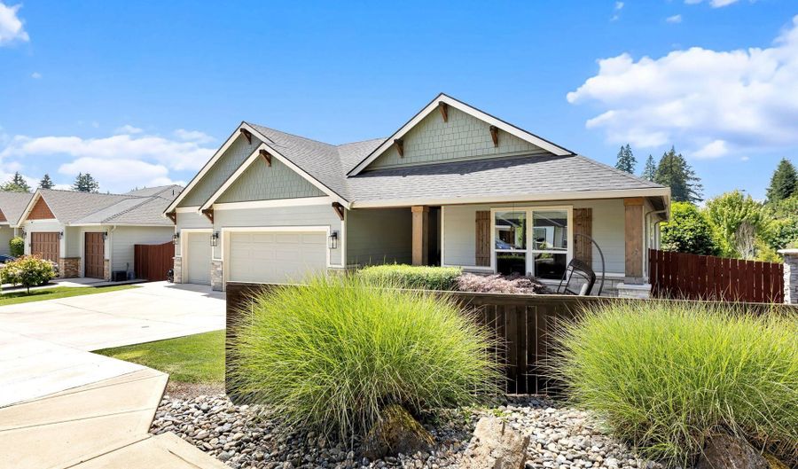 2918 NE 4TH Ave, Battle Ground, WA 98604 - 3 Beds, 2 Bath