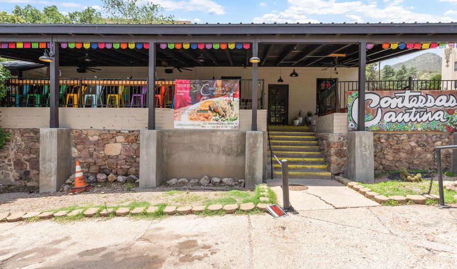 202 Tombstone, Bisbee, AZ 85603 - 0 Beds, 0 Bath