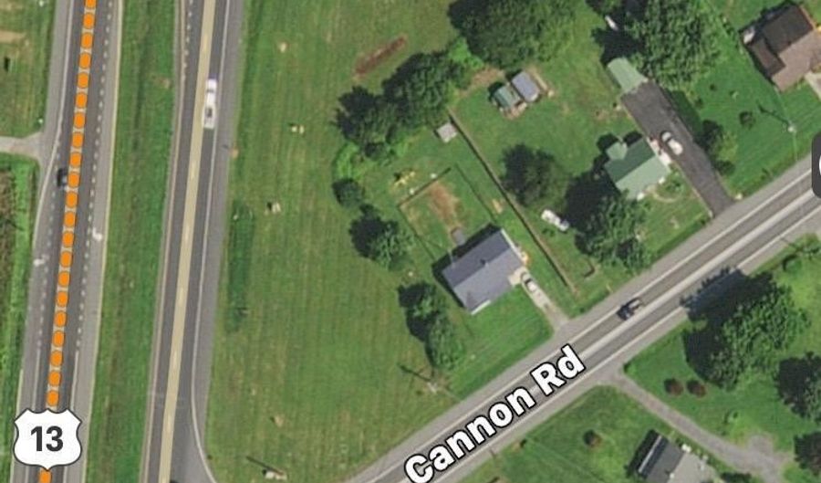 E RT 13, Bridgeville, DE 19933 - 0 Beds, 0 Bath