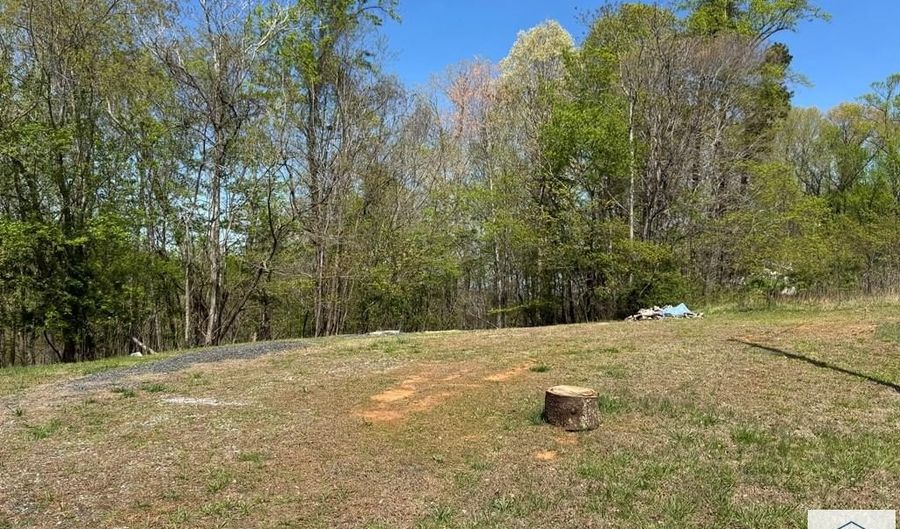 John Baker Rd lot 35D, Bassett, VA 24055 - 0 Beds, 0 Bath