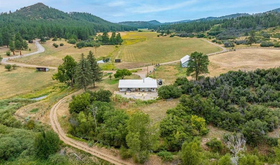 2462 County Road 505, Bayfield, CO 81122 - 3 Beds, 3 Bath
