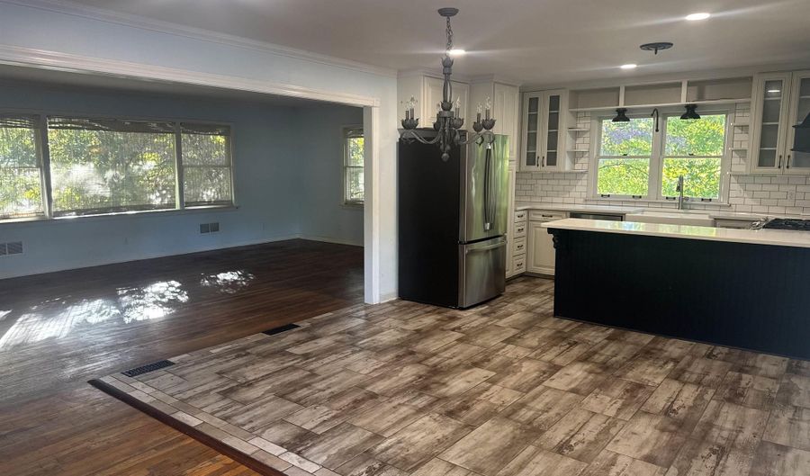 1504 RAINBOW Cir, Anniston, AL 36207 - 4 Beds, 2 Bath