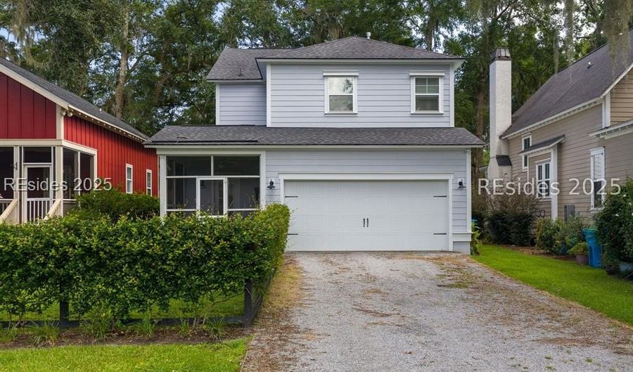 2015 Ashwood Cir, Beaufort, SC 29906 - 3 Beds, 3 Bath