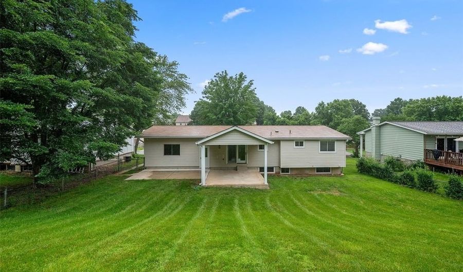 2783 Corral Est, Arnold, MO 63010 - 3 Beds, 2 Bath