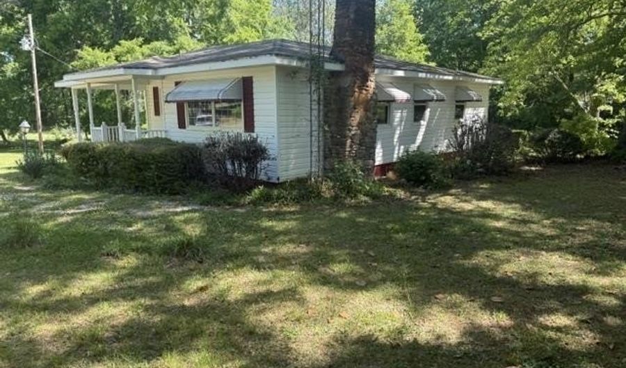 3912 SARDIS Rd, Ashland, AL 36251 - 2 Beds, 1 Bath