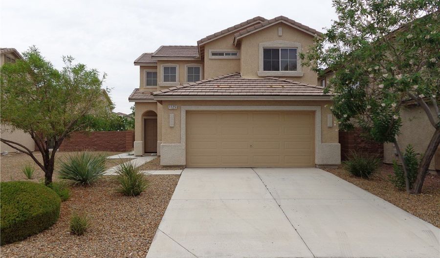 1125 Autumn Oak Ct, Henderson, NV 89052 - 3 Beds, 3 Bath