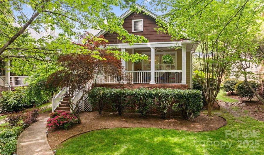 2306 Club Rd, Charlotte, NC 28205 - 3 Beds, 3 Bath