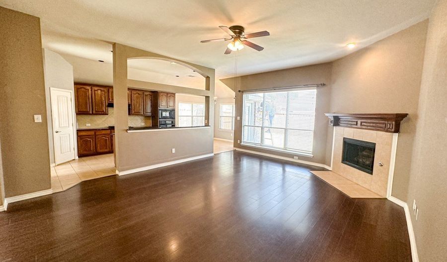 1715 Nestledown Dr, Allen, TX 75002 - 3 Beds, 2 Bath
