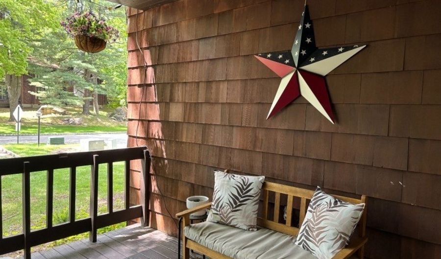 25 Osprey, Allamuchy Twp., NJ 07840 - 1 Beds, 1 Bath