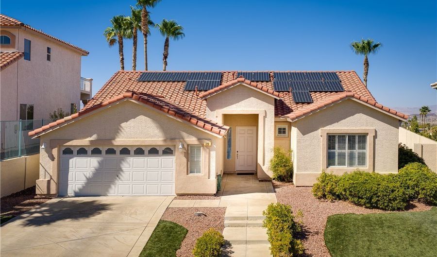 720 Viola Cir, Henderson, NV 89002 - 3 Beds, 2 Bath
