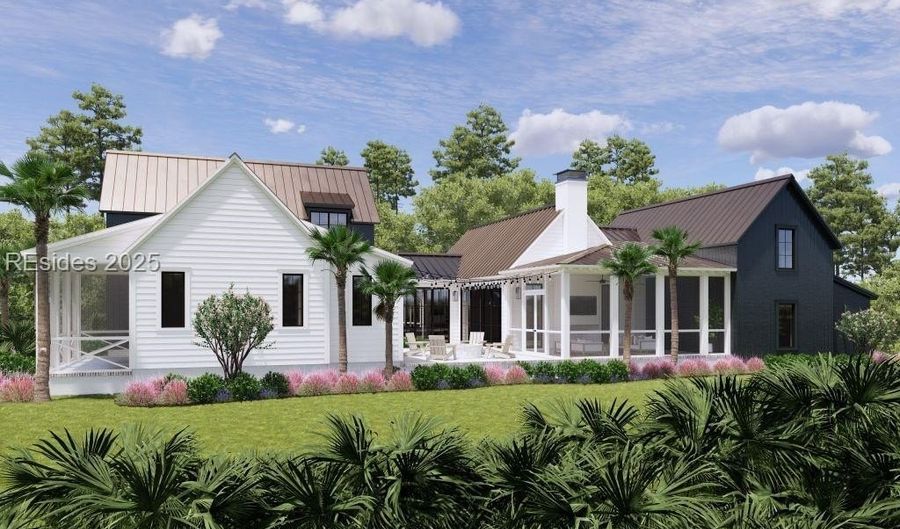 22 Amaranth Rd, Bluffton, SC 29910 - 5 Beds, 6 Bath