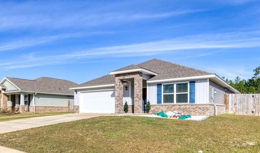 6476 Eastland Cir, Biloxi, MS 39532 - 4 Beds, 2 Bath