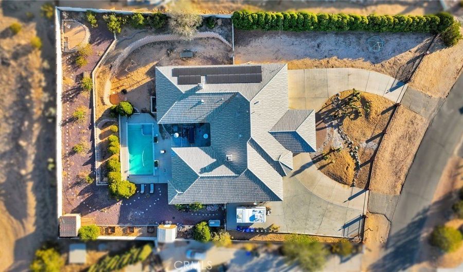 20125 Eyota, Apple Valley, CA 92308 - 4 Beds, 3 Bath