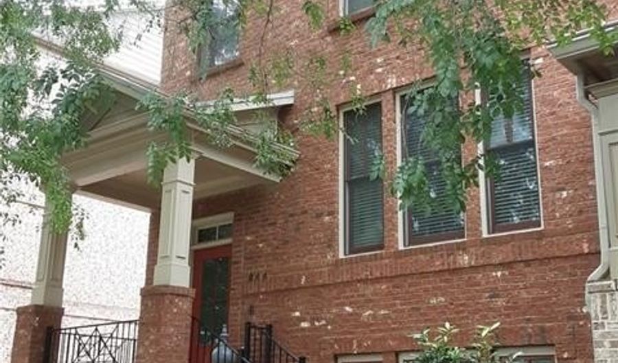 844 RED HART Ln, Alpharetta, GA 30004 - 3 Beds, 4 Bath