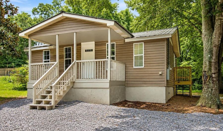 348 Vivian Jarrett, Arab, AL 35016 - 2 Beds, 1 Bath