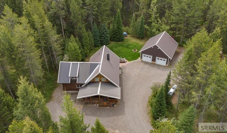 4344 Warm River Dr, Ashton, ID 83420 - 4 Beds, 2 Bath