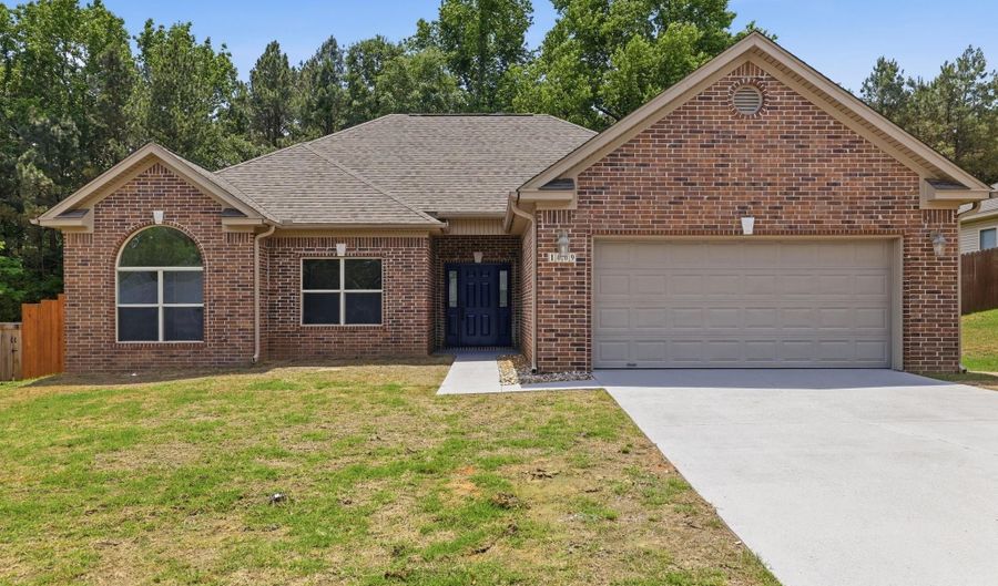 1009 Katy Ln, Alexander, AR 72002 - 4 Beds, 2 Bath