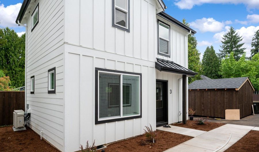 4103 SE Olsen St 3, Milwaukie, OR 97222 - 2 Beds, 2 Bath