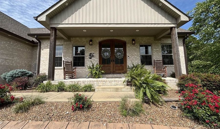 50 Bowling Ln, Alvaton, KY 42122 - 4 Beds, 3 Bath