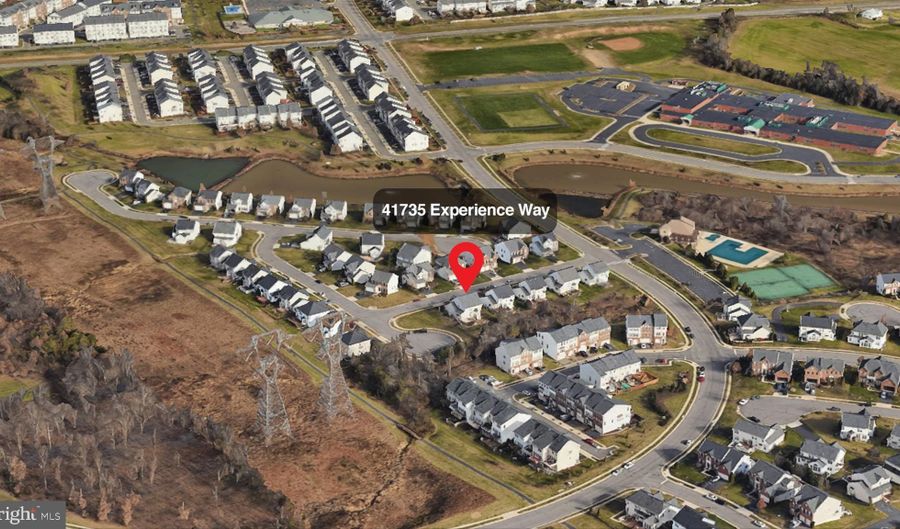 41735 EXPERIENCE Way, Aldie, VA 20105 - 4 Beds, 4 Bath