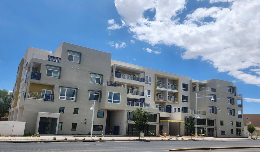 2320 Central Ave SW 104, Albuquerque, NM 87104 - 0 Beds, 0 Bath