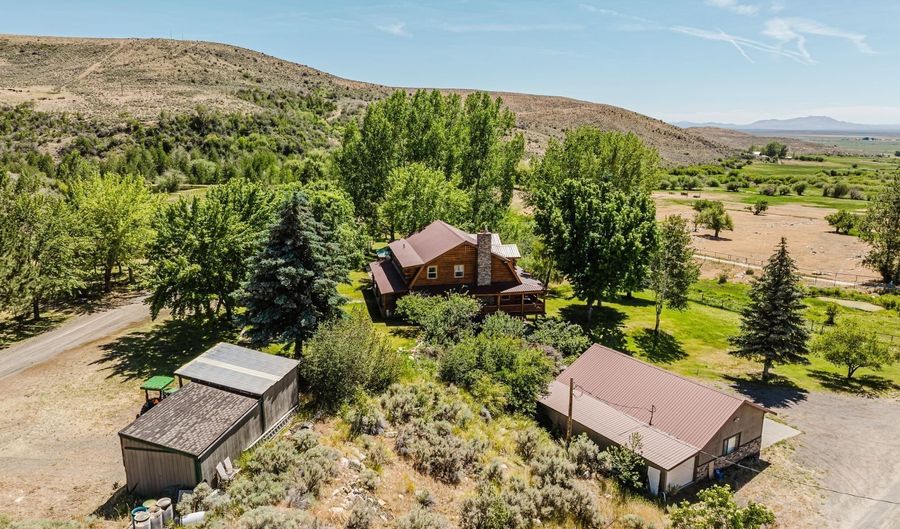 1 Mountain View Camp Rd, Deeth, NV 89823 - 6 Beds, 4 Bath