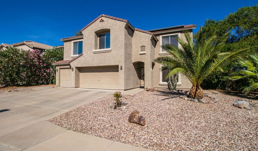 22566 W Ashleigh Marie Dr, Buckeye, AZ 85326 - 4 Beds, 2 Bath