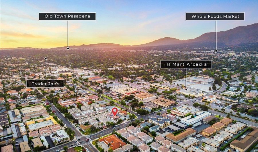 903 Sunset Blvd A, Arcadia, CA 91007 - 3 Beds, 3 Bath