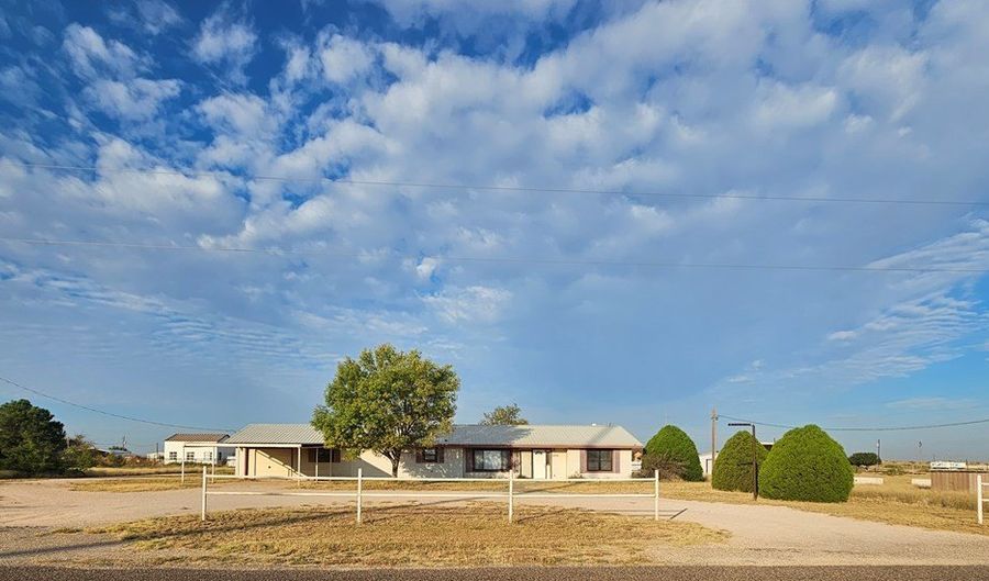 2725 NW 201, Andrews, TX 79714 - 3 Beds, 2 Bath