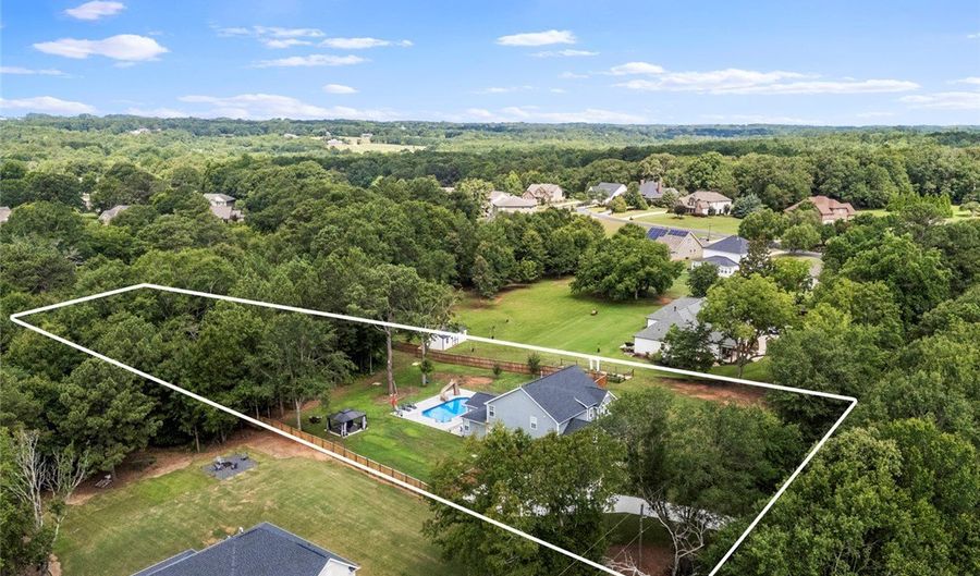 729 Stringer Rd, Belton, SC 29627 - 5 Beds, 4 Bath