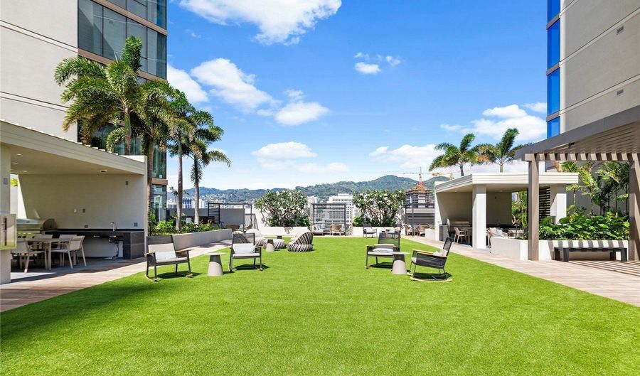 1388 Kapiolani Blvd 2903, Honolulu, HI 96814 - 1 Beds, 1 Bath
